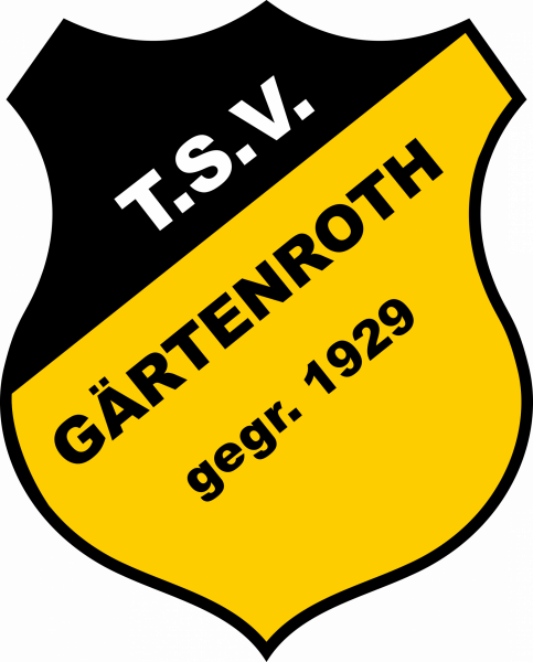 TSV Gärtenroth