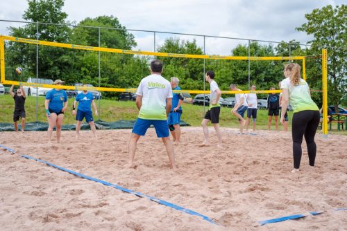 Beachvolleyball-2025-10